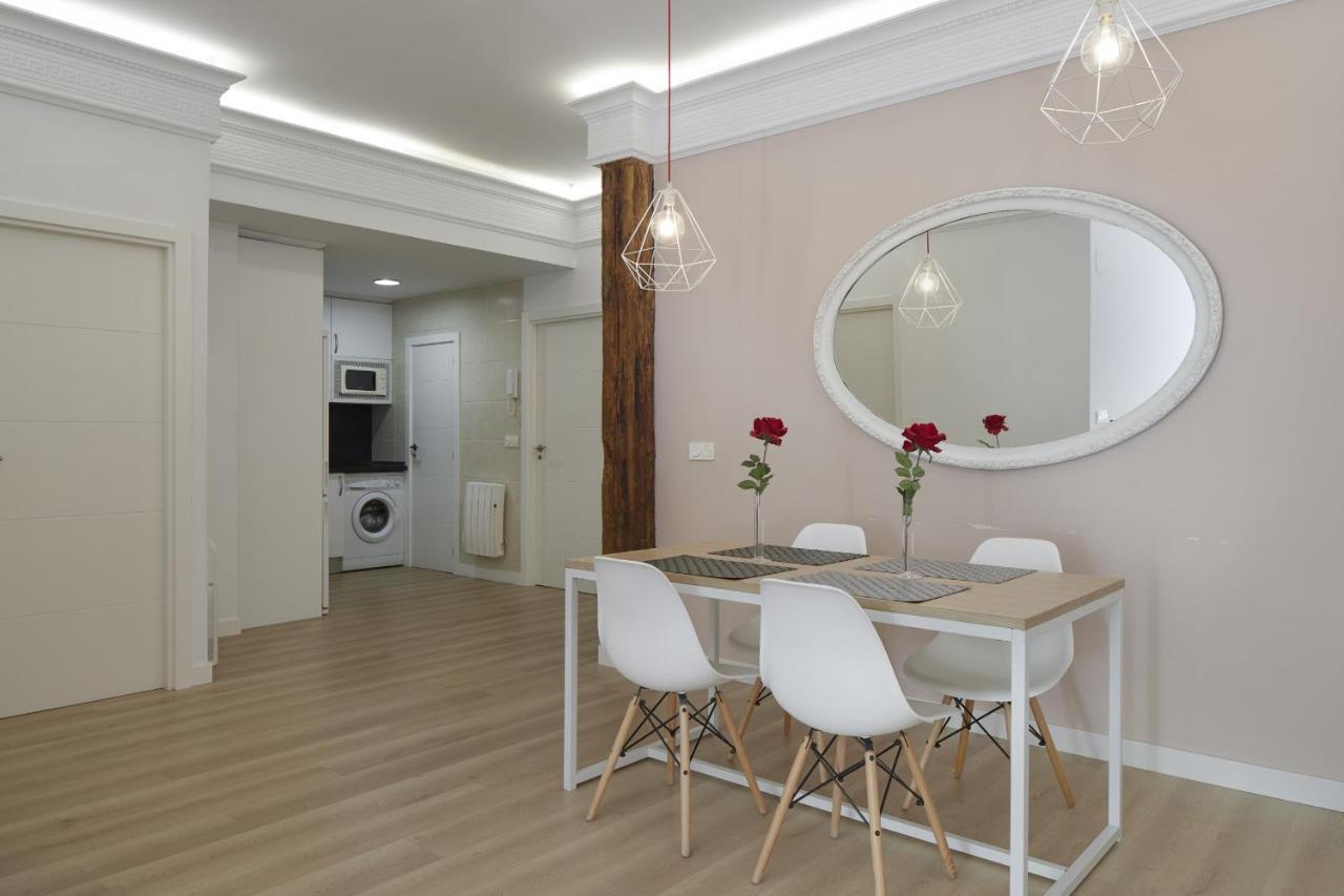 Opari - Basque Stay Сан-Себастьян Экстерьер фото