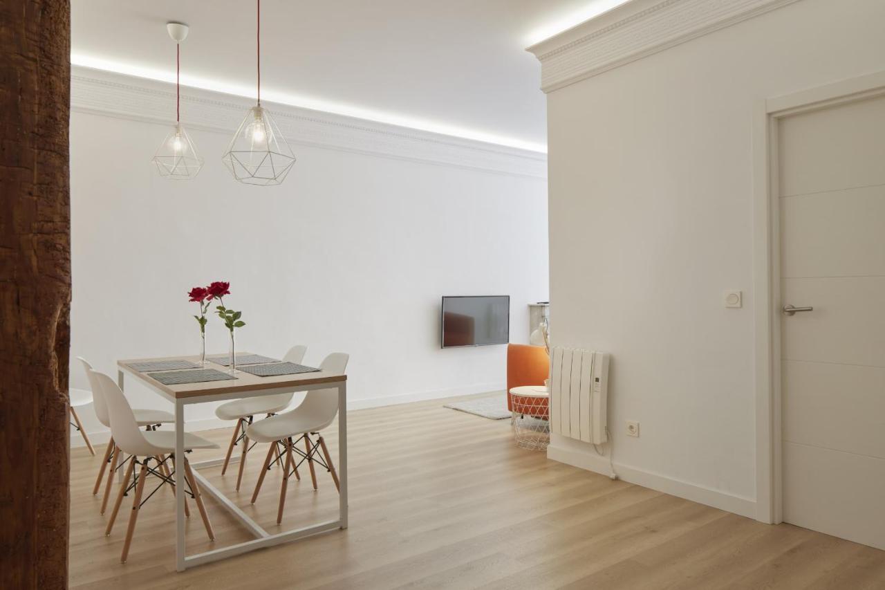 Opari - Basque Stay Сан-Себастьян Экстерьер фото